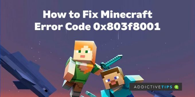 How-to-fix-Minecraft-error-code-0X803F8001