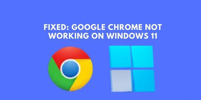 google-chrome-not-working-on-windows-11