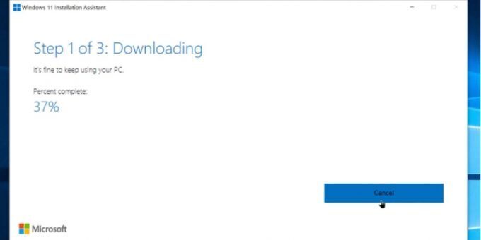 How Long Does it Take to Download Windows 11 - AddictiveTips 2022