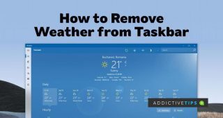 how-to-remove-weather-on-taskbar