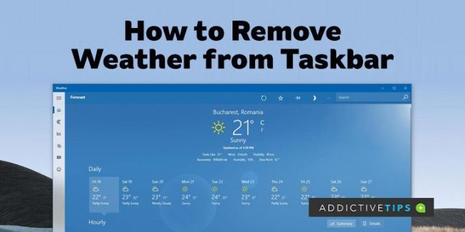 how-to-remove-weather-on-taskbar