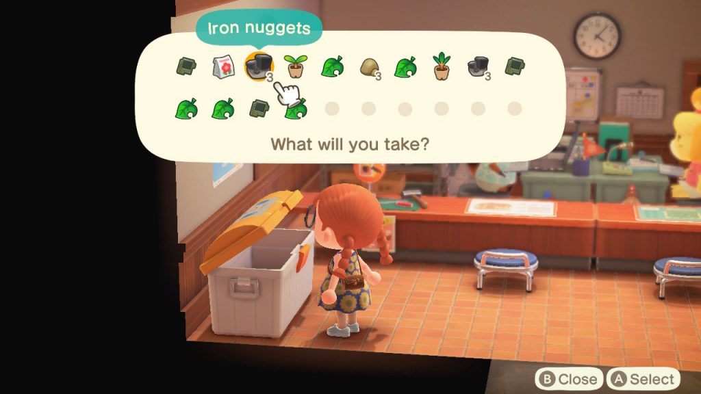 how-to-get-iron-nuggets-in-animal-crossing-fast-a-complete-guide