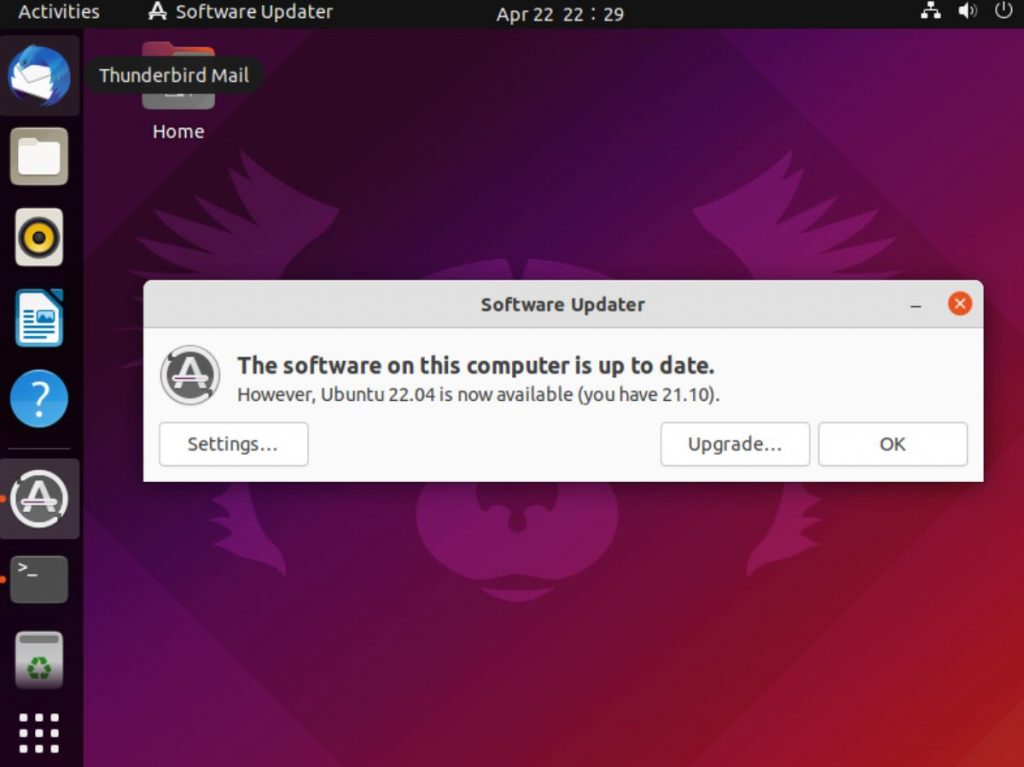 How To Upgrade To Ubuntu 22.04 LTS - Addictive Tips Guide