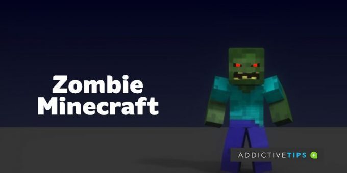 minecraft-zombie-minecraft