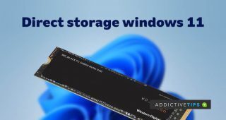 Direct-storage-windows-11