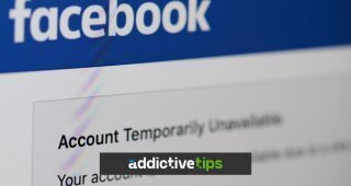 How to Delete Facebook account