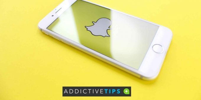 How to Get Dark Mode on Snapchat best methods you should try