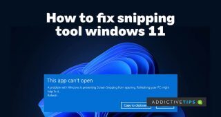 How-to-fix-snipping-tool-windows-11