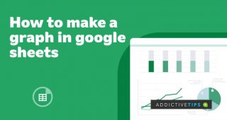 How to Make a Graph on Google Sheets Without Hassle