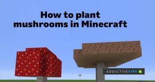 How-to-plant-mushrooms-in-Minecraft