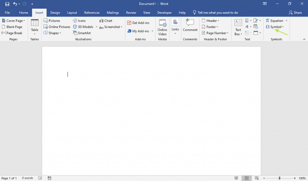 How to Make a Checkbox in Word on Windows and Mac [4 Ways]