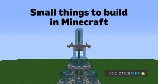 Small-things-to-build-in-Minecraft