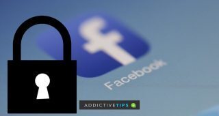 how-to-make-facebook-private