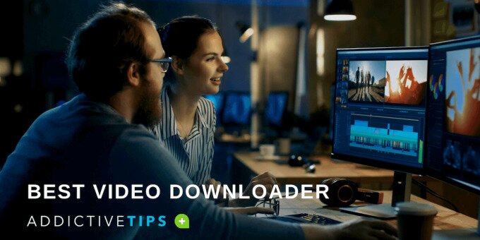 Best Video Downloader