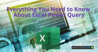 Everything You Need to Know About Excel Power Query