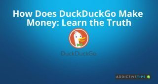 How Does DuckDuckGo Make Money Learn the Truth