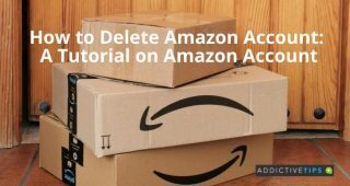 How to Delete Amazon Account A Tutorial on Amazon Account