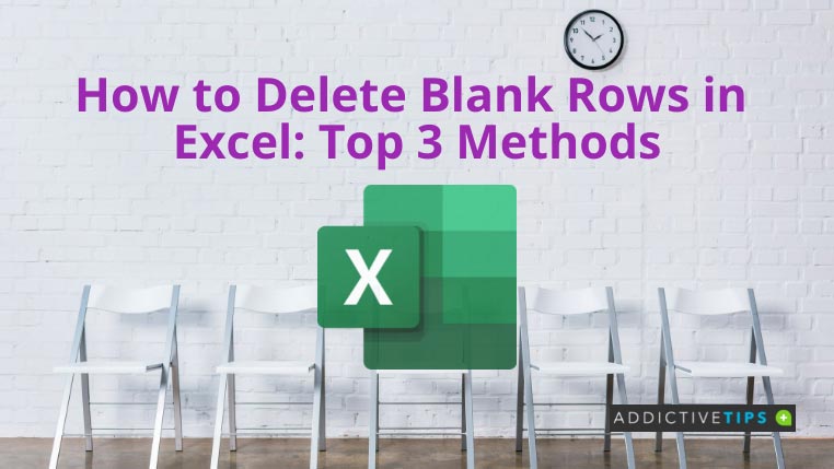 how-to-delete-all-blank-rows-in-excel-vba-printable-templates-free