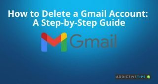 How to Delete a Gmail Account A Step-by-Step Guide