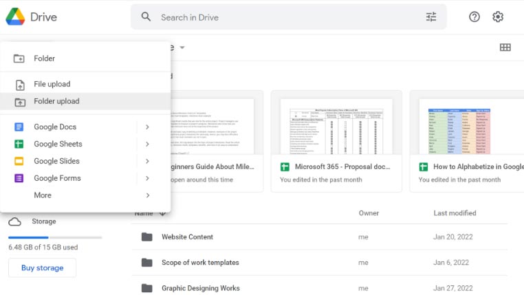 how-to-upload-to-google-drive-addictivetips-2022