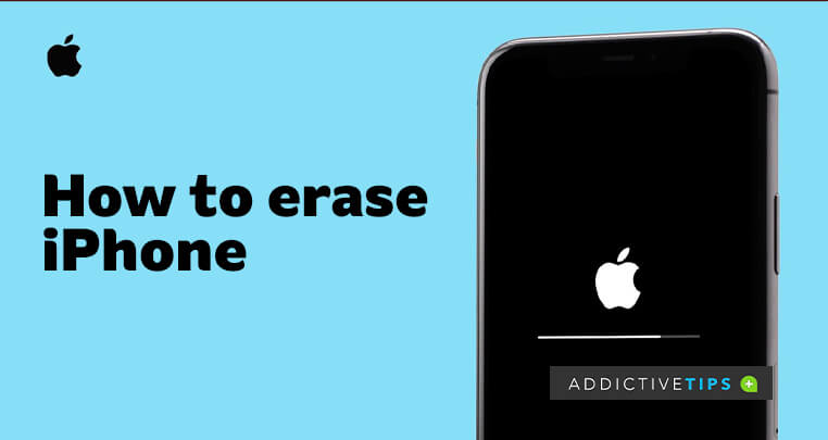 How to Erase an iPhone: 3 Easy Steps You Should Try