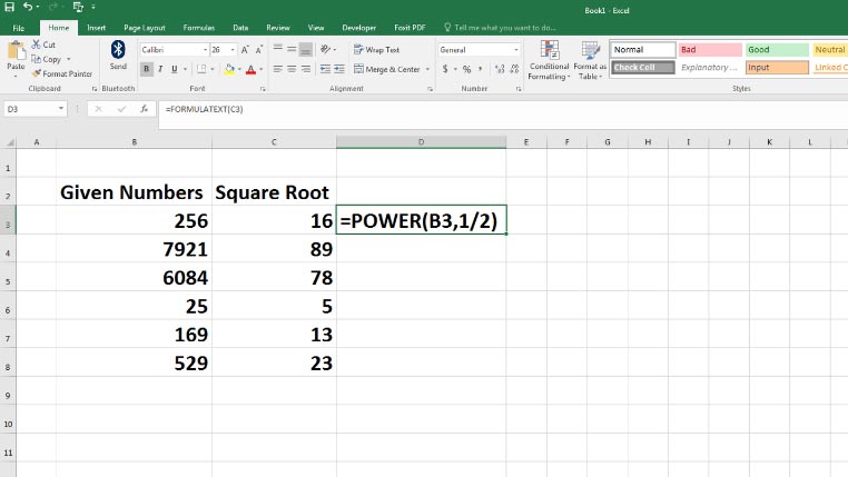 how-to-calculate-square-root-in-excel-addictivetips-2022