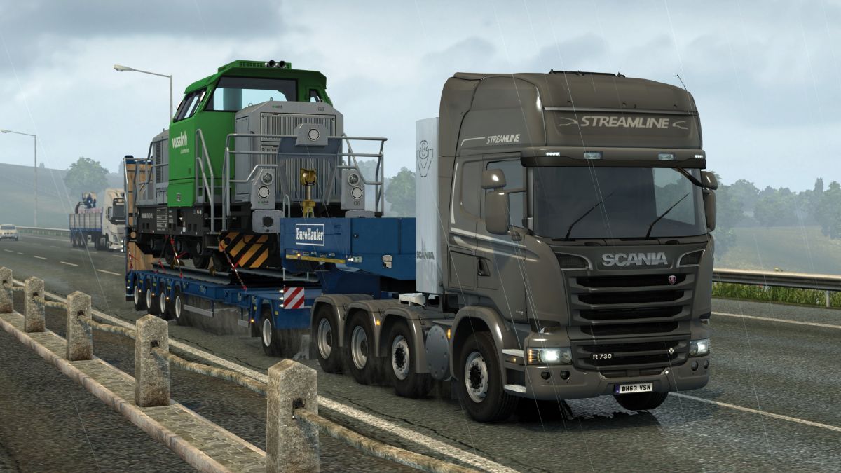 steamunlocked euro truck sim        <h3 class=