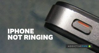 iPhone-not-ringing