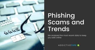 phishing scams featured image