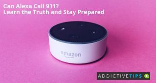 Can Alexa Call 911 Learn the Truth and Stay Prepared