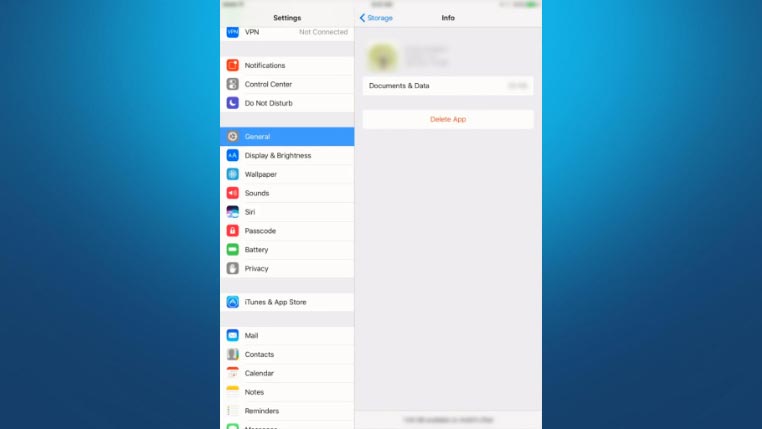 How To Delete Apps On IPad Best 3 Methods AddictiveTips 2022