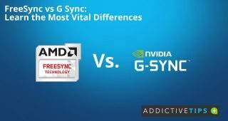 FreeSync vs G Sync Learn the Most Vital Differences