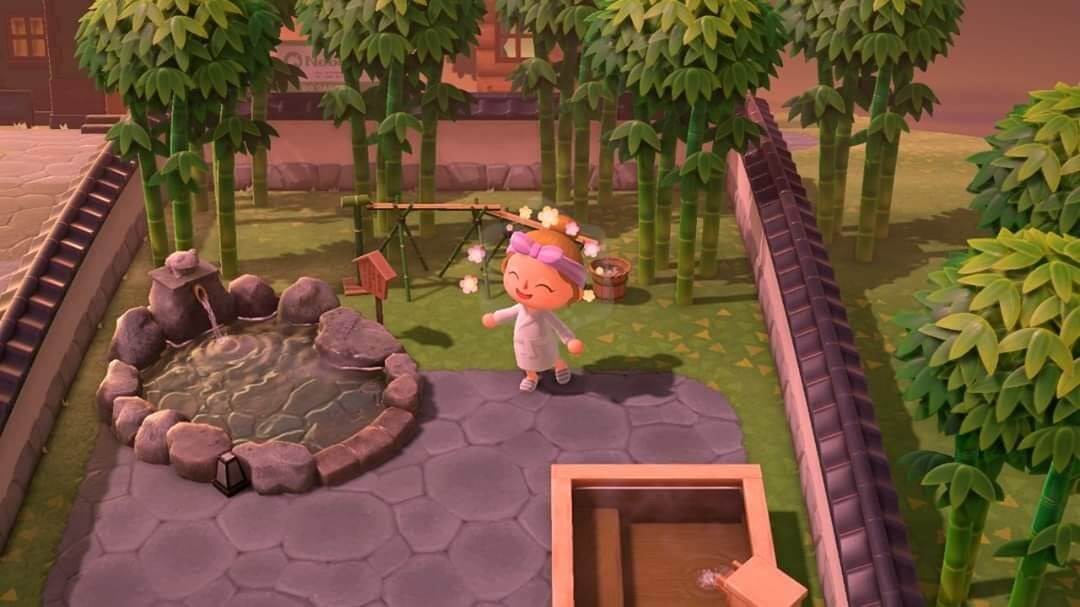 How to Get Bamboo in Animal Crossing New Horizons