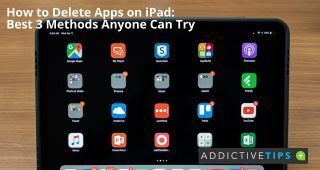 How to Delete Apps on iPad Best 3 Methods Anyone Can Try