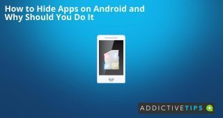 How to Hide Apps on Android and Why Should You Do It