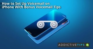 How to Set Up Voicemail on iPhone With Bonus Voicemail Tips