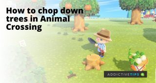 How-to-chop-down-trees-in-animal-crossing