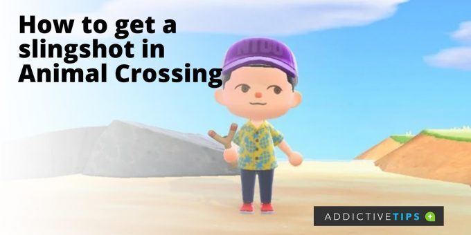 How-to-get-a-slingshot-in-Animal-Crossing