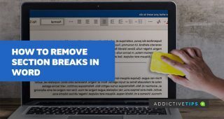 How-to-remove-section-break-in-Word