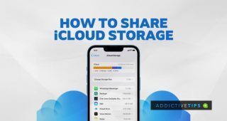 How-to-share-icloud-storage