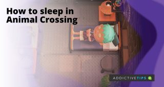 how-to-sleep-Animal-crossing