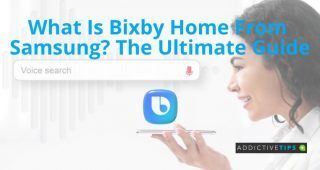 What Is Bixby Home From Samsung The Ultimate Guide