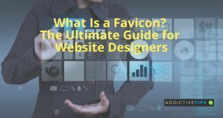 What Is a Favicon The Ultimate Guide for Website Designers