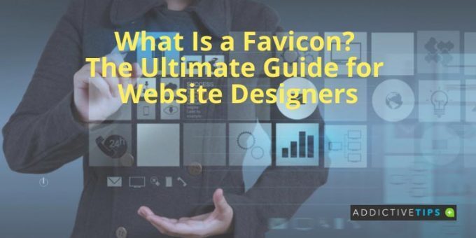 What Is a Favicon The Ultimate Guide for Website Designers