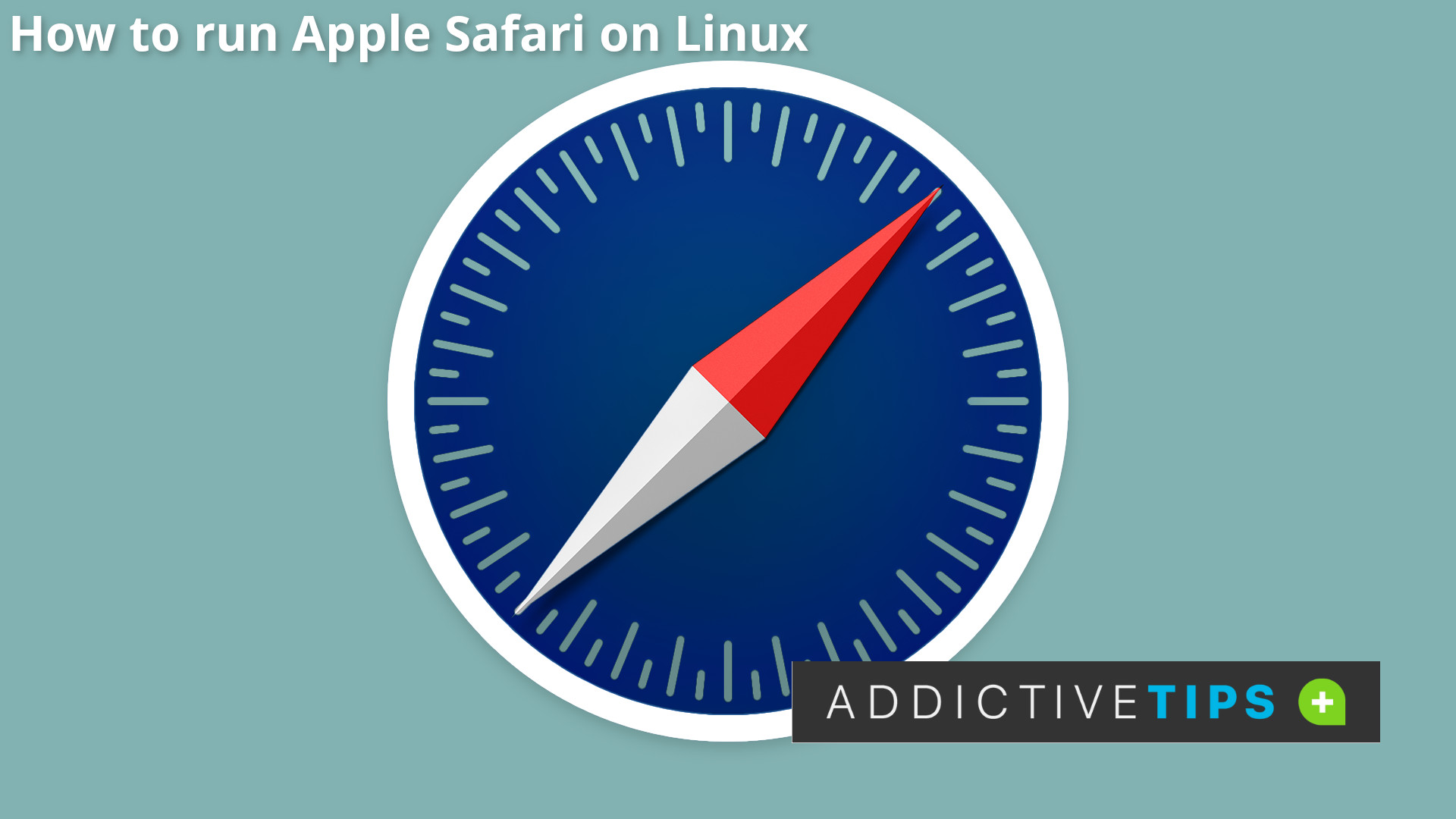 apple safari for linux
