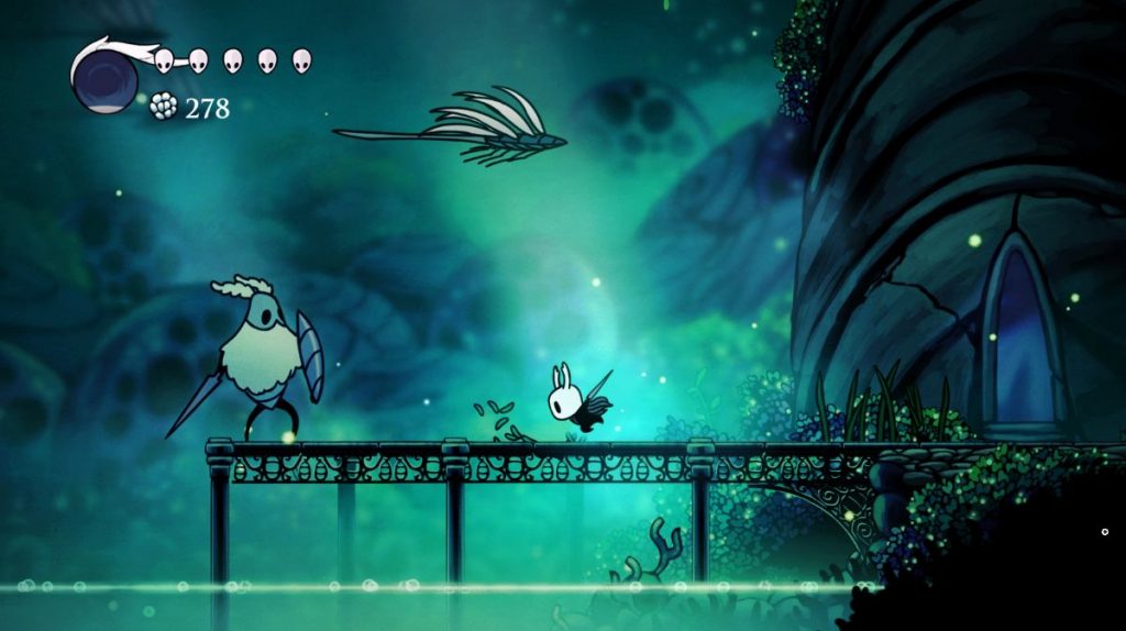 Как установить hollow knight на linux