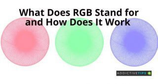 what does rgb stand for