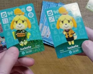 How to Make Amiibo Cards in 13 Easy Steps