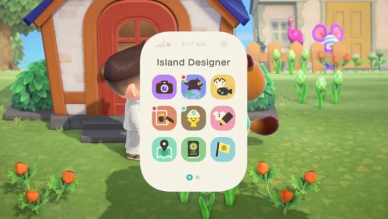 How to Terraform in Animal Crossing: New Horizons