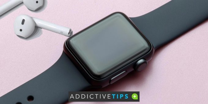 How to Connect AirPods to Apple Watch Automatic and Manual Methods